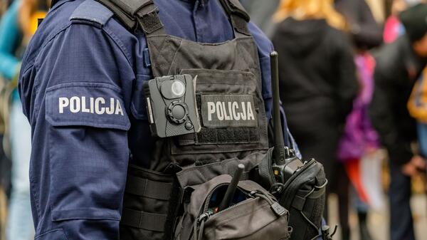 Policja