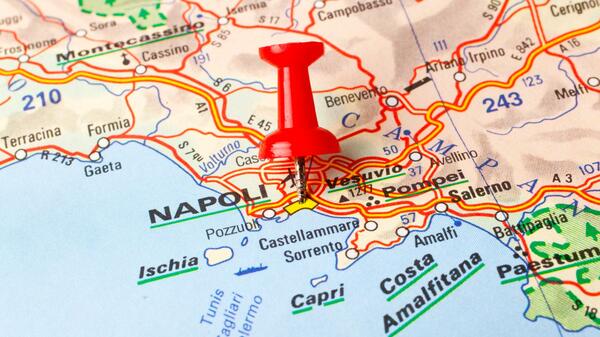 Napoli