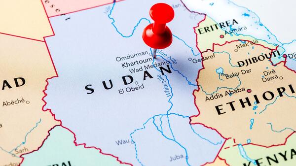 Sudan