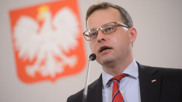 Marcin Romanowskiego