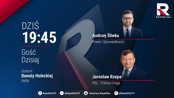 Gość Dzisiaj