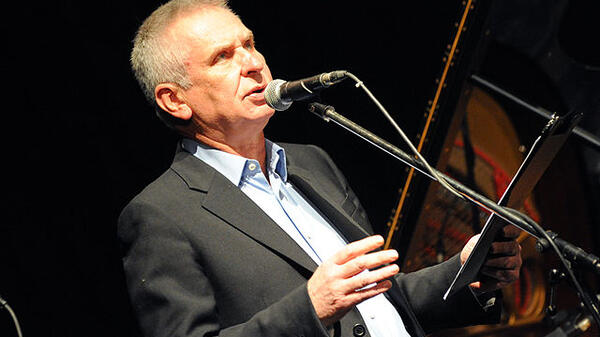 Krzysztof Materna