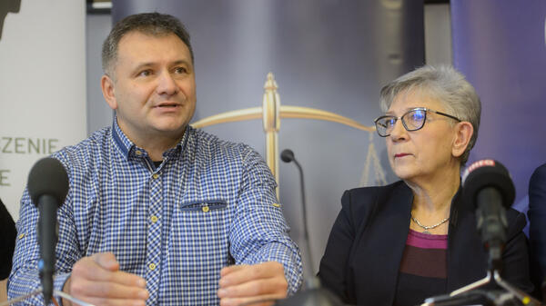 sędzia, themis, waldemar żurek
