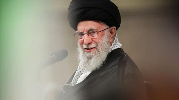 Ali Khamenei