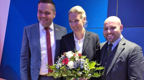 Alice Weidel