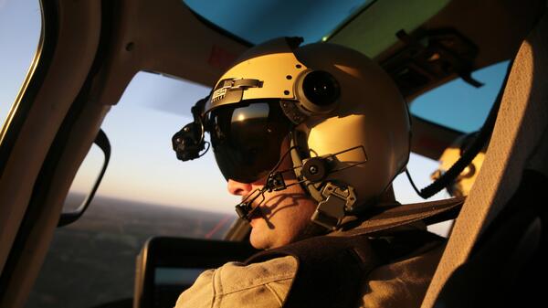 Pilot