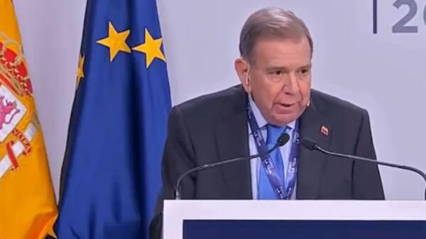 Edmundo González Urutia