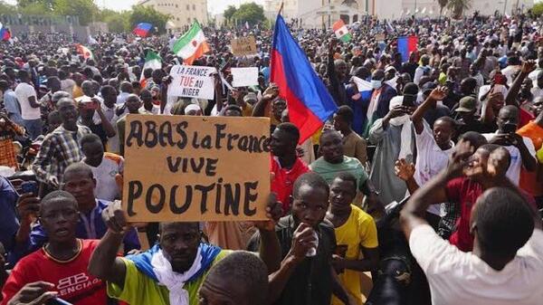 Niger