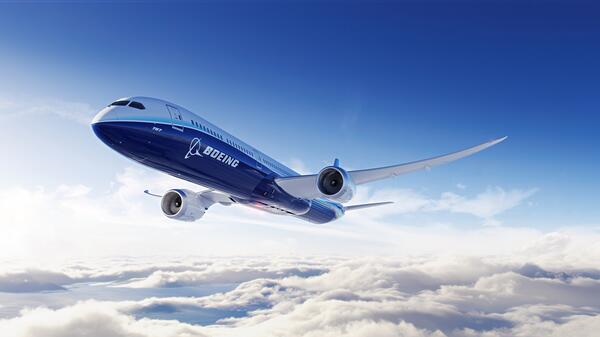 Boeing