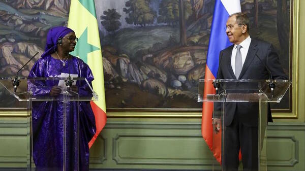 Senegal