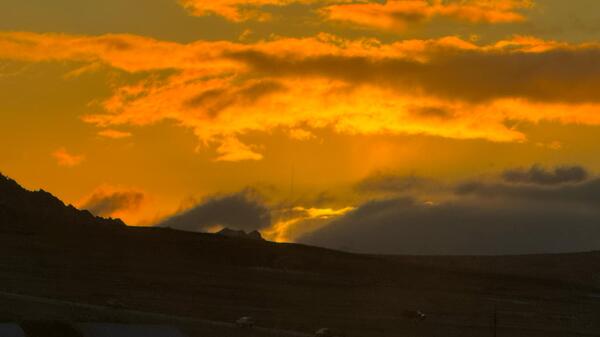 Falklandy