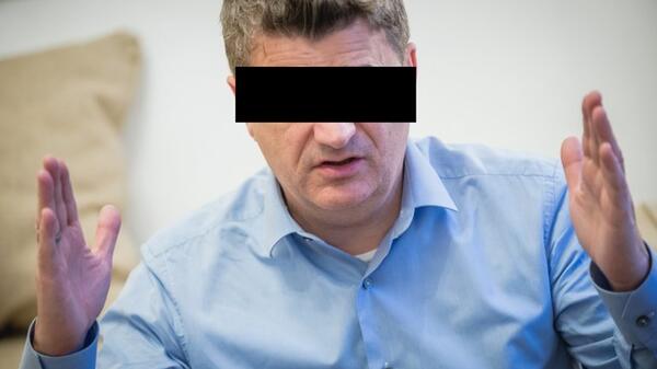 Janusz Palikot