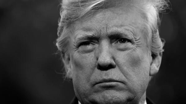 Donald Trump w Pensylwanii
