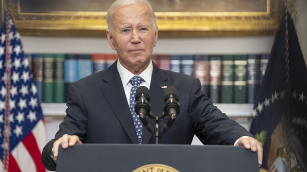 Joe Biden