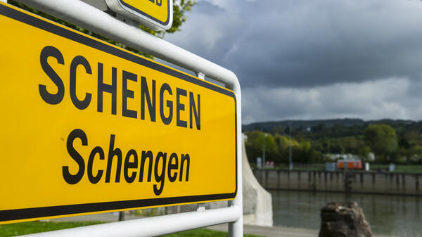 Schengen