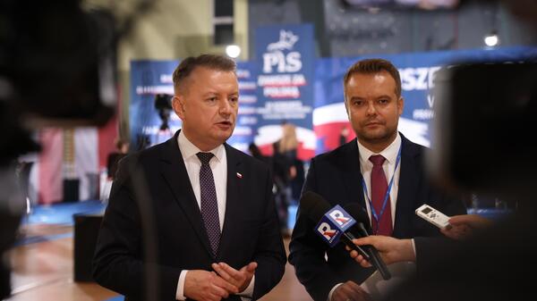 Mariusz Błaszczak