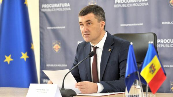 Prokuratura Mołdawii