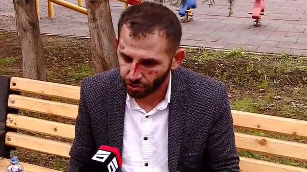 Wybory w Gruzji