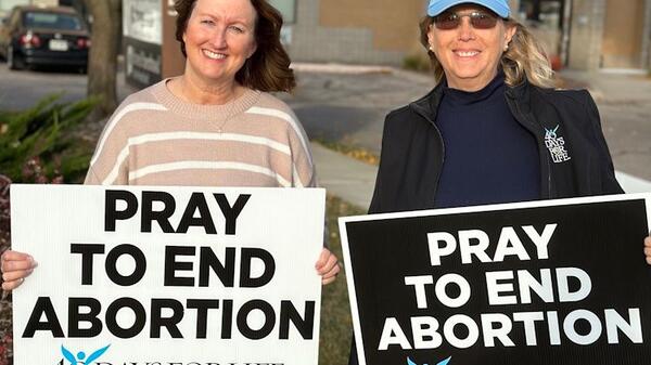 Pro Life