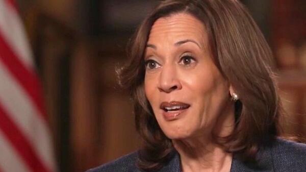 Kamala Harris