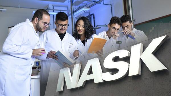 NASK