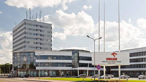 PKN Orlen
