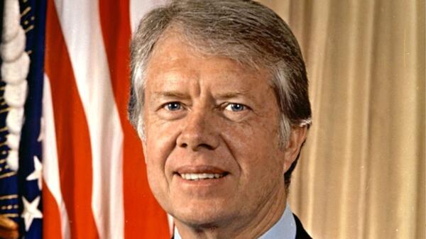 Jimmy Carter