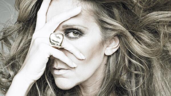 Celine Dion