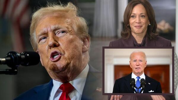 Debata w USA