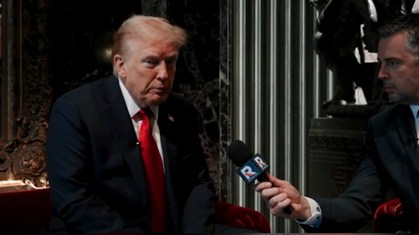 Trump Republika