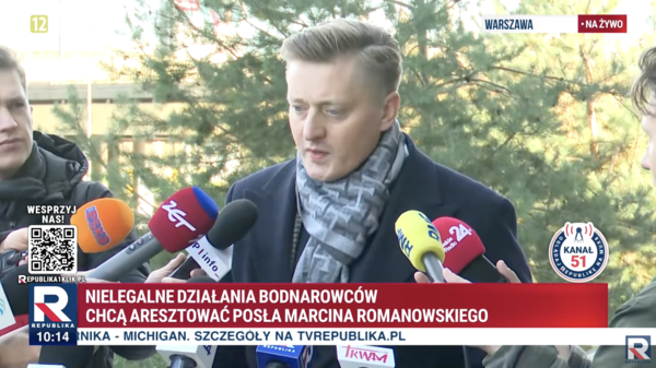 bartosz lewandowski