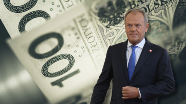 donald tusk, inflacja