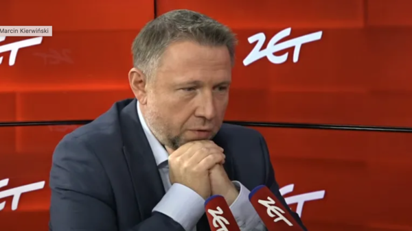 Marcin Kierwiński