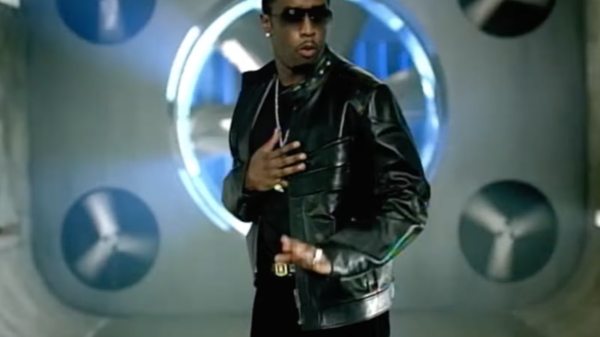 sean combs Diddy