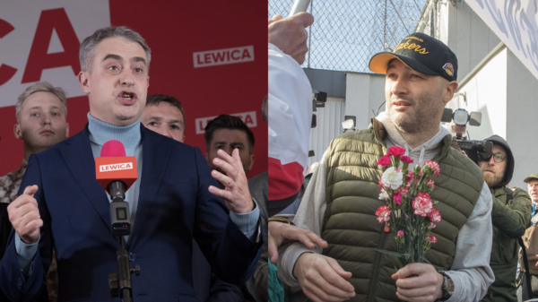 gawkowski, olszewski
