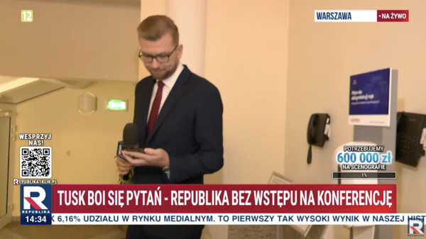 borecki, republika