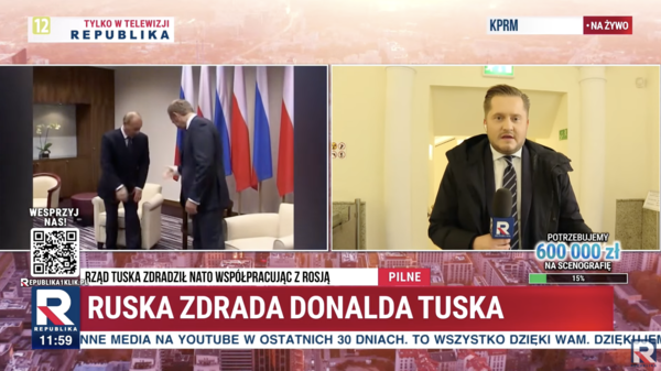 republika, jelonek
