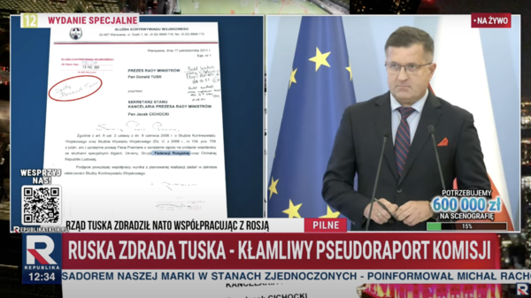 stróżyk, emerytura