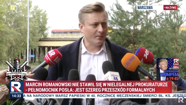 Bartosz Lewandowski