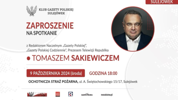 zaproszenie, spotkanie