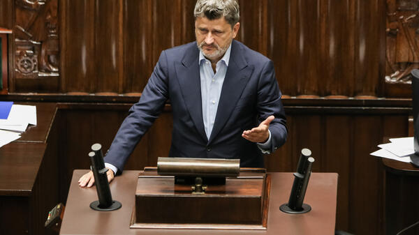 palikot, polityka