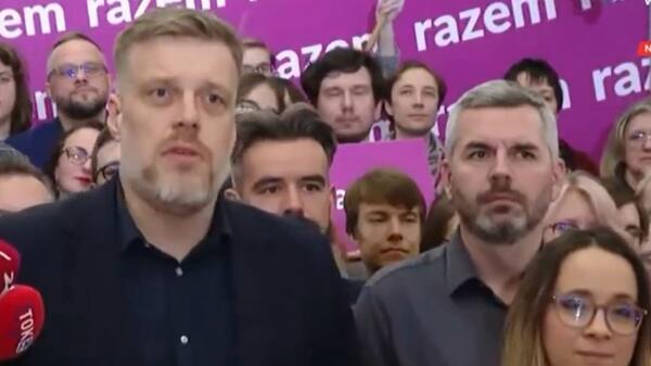 Adrian Zandberg