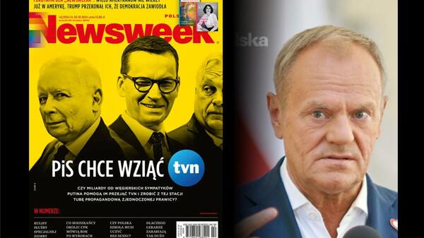 Newsweek