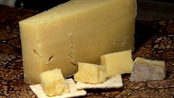 Cheddar