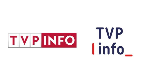 Logo TVP Info