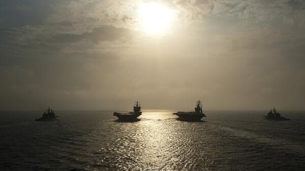 US Navy