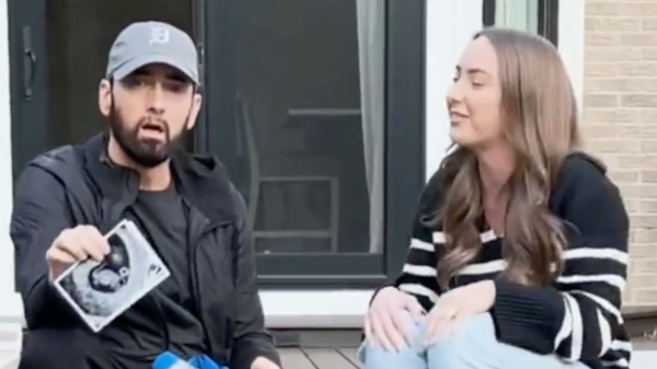 Eminem