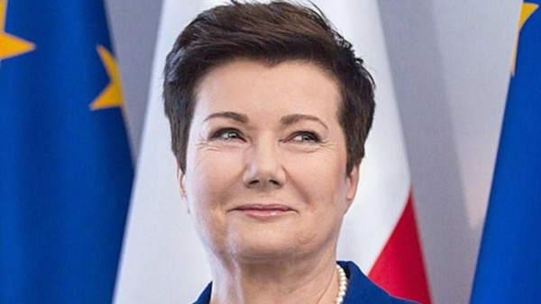 Hanna Gronkiewicz-Waltz