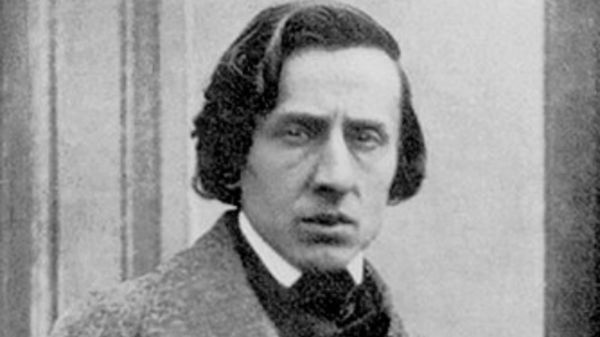 Fryderyk Chopin