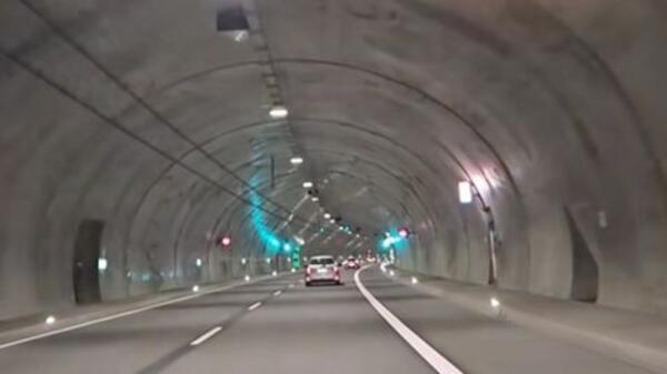 Tunel S3